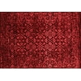 thumbnail image 1 of Ahgly Company Indoor Rectangle Persian Red Traditional Area Rugs, 7' x 9', 1 of 4