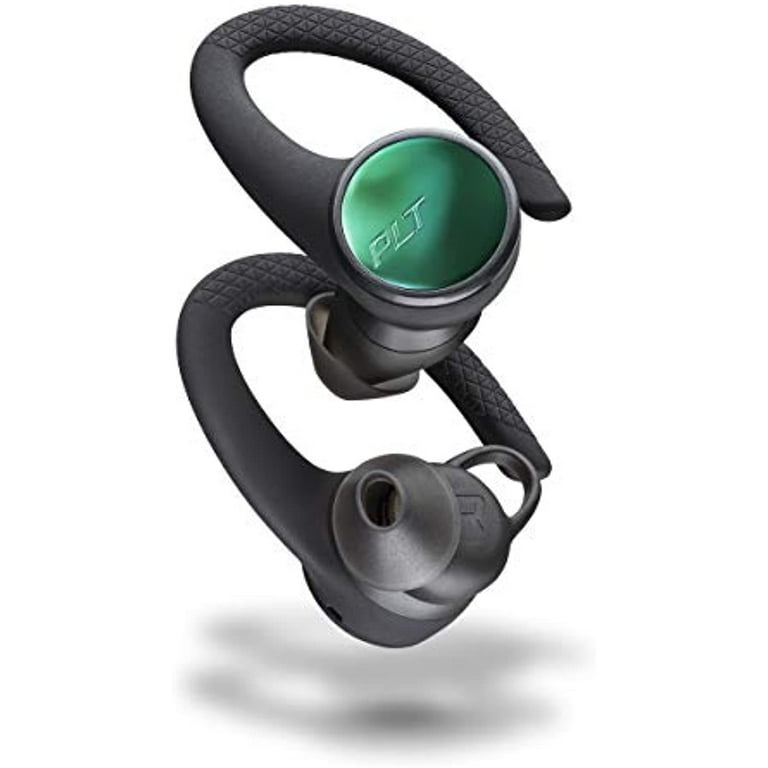 Plantronics BackBeat FIT 3200 Bluetooth Earbuds, True Wireless