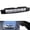 Fit for 2010-2011 Toyota Prius, variant on Front Bumper Lower Bottom Grille Grill Black Fit For 2021-2023 Toyota 4Runner