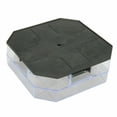 thumbnail image 5 of EIMELI Cockroach Traps, Roach Bait Traps, Cockroach Killer Indoor Home for Ants Roaches Bugs Spiders Beetles, 5 of 7