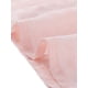thumbnail image 5 of BLUSA DE BOTONES CON CUELLO PETER PAN Y VOLANTES PARA MUJER INSPIRE CHIC TALLA XS ROSA, 5 of 7