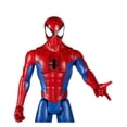thumbnail image 4 of Figura Spider Man Marvel Titan Hero Series 11.5 Pulgadas, 4 of 4