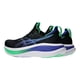 thumbnail image 3 of TENIS ASICS HOMBRE GEL NIMBUS 28 NEGRO Cobalt Burst RUNNING negro 275, 3 of 5