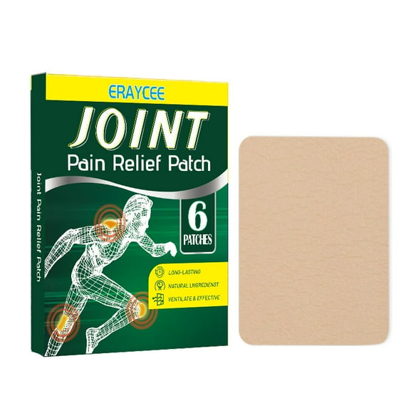 3 boxes of cold and then warm lumbar, neck and leg care patches