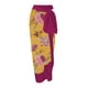 thumbnail image 4 of Traje de baño de dos piezas para mujer, trajes de baño para mujer, bikini de una pieza con cordones y estampado, traje de baño de dos piezas con falda larga para mujer, 4 of 4