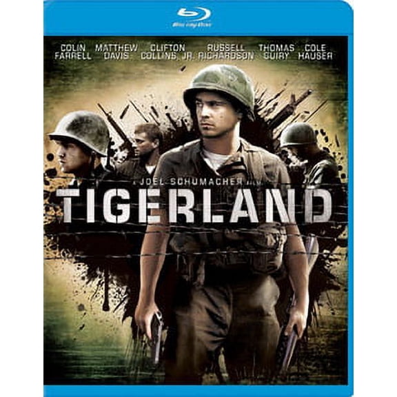 Tigerland (Blu-ray)