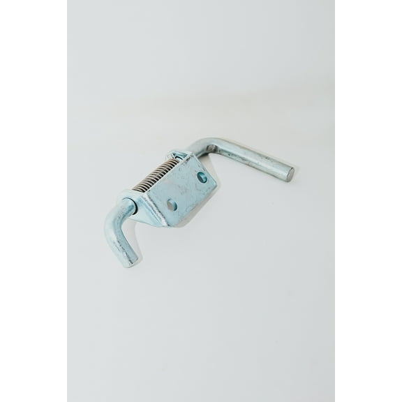 Latch Stake Body Spring Left Hand