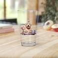 thumbnail image 2 of Happy Mother's Day Soft Coated Wheaten Terrier with Sweets and Flowers at a Picnic 16oz Pint Beer Glass Mug Wheatie Dog Lover Beer Glasses Cup - 13005, 2 of 5