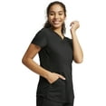 thumbnail image 6 of Cherokee Workwear Revolution Women's Scrubs Top V-Neck WW601, 6 of 9
