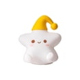 thumbnail image 3 of Cute Star Night Light Usb Recargable Con Dos Modos De Iluminación Sensor Táctil Brillo Ajustable Lámpara De Noche Para Dormir Para Habitación De Bebé Dormitorio Sala De Estar sonducket HA021413-00, 3 of 7