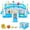 E-Multicolor, variant on CIPACHO Inflatable Bounce House with Blower, Indoor Outdoor Playhouse with Slide for Kids Ages 3-5