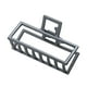 thumbnail image 5 of Clips de garra Sonducket estilo Simple grande práctico pulpo resistente accesorios pasadores para mujeres CBP220729, 5 of 5