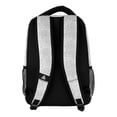 thumbnail image 2 of Reebok Unisex Men’s or Women’s Bobbie Top Loader Laptop Backpack, Grey, 2 of 6