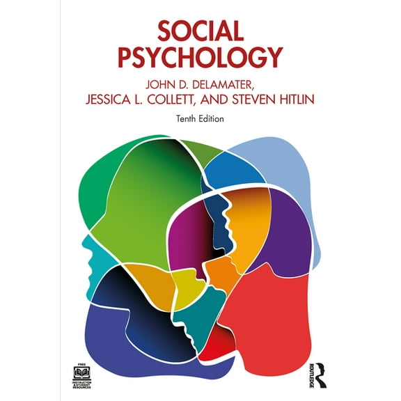 Social Psychology, (Paperback)