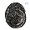#1B10, variant on Mens Wigs Human Hair, Hair Systems for Men, Real Hair Units Poly Skin Hairpieces Scalloped Front #1B50