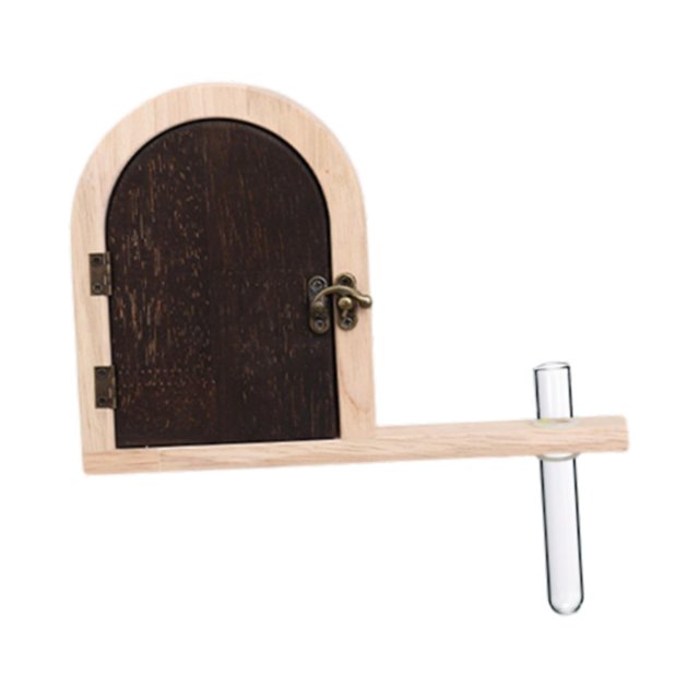 Caja de protección de encogimiento de la cubierta de salida Protección de la caja de madera para el restaurante del dormitorio de la oficina , Beige 22 x 157 cm