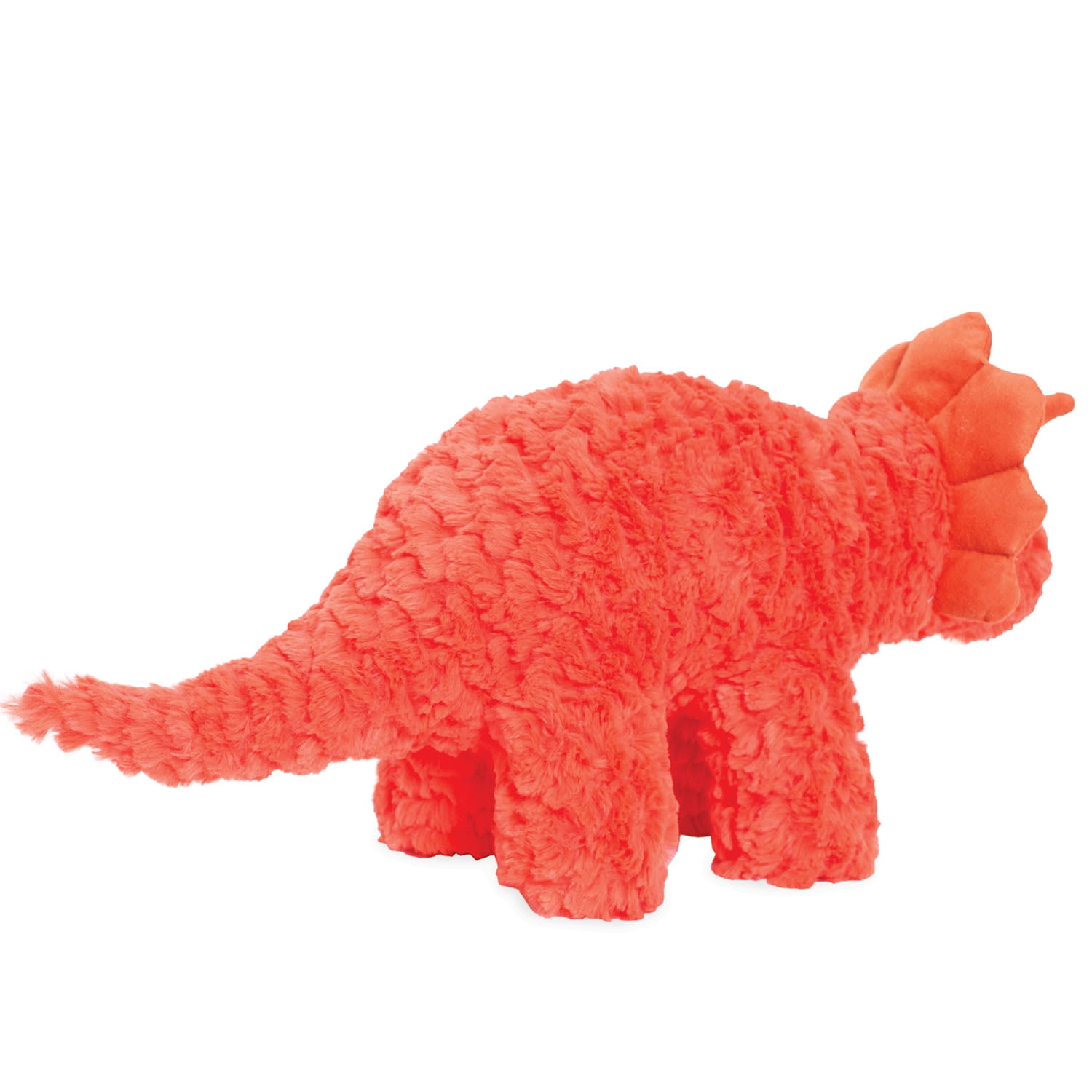 Manhattan Toy Little Jurassics Rory Dinosaur Stuffed Animal