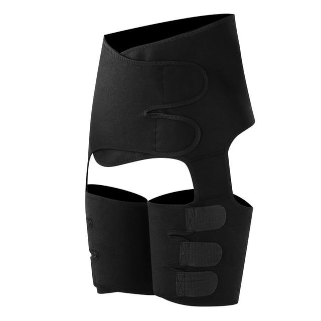 Suministros de fitness, excelente diseño revolucionario moldeador de cadera con cinturón de fitness 3 en 1