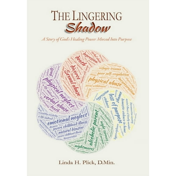 The Lingering Shadow, (Hardcover)