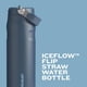 thumbnail image 2 of Botella de agua Stanley IceFlow Flip Straw 2.0 473 ml Rose Quartz, 2 of 6