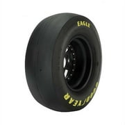 Goodyear D2790 28.0 x 9.0 in.-15 Eagle Drag Slick