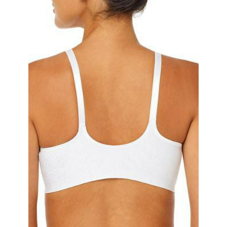 Bali Comfort Revolution Front Close Shaping Underwire 