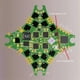 thumbnail image 3 of SuperX HD ELRS 1-2S AIO Flight Controller Built-in 12A ESC UART ELRS V3 RX for Mobula6 HDZero Moblite7, 3 of 5