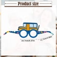 thumbnail image 3 of Kindergarten Graduation Glasses Kindergarten Graduation Paper Glasses Photo Props Children's Graduation And Accessories, 3 of 6