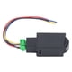 thumbnail image 5 of Interruptor De Luz De Automóvil, Interruptor De Luz Antiniebla ABS Fácil Instalación Buena Estabilidad 12V Para Equipos Eléctricos ANGGREK Otros, 5 of 8