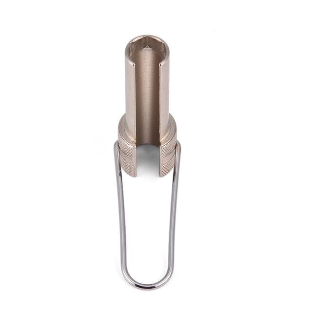 Catv Security Shield Tool Catv Security Shield Removing Tool 58mm CATV Security Shield F Connector Remove Tool For RG6 RG59 RG11 Coaxial Cable