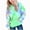 A20-Green, variant on Girl's Fall Winter Hoodies Long Sleeve Oversized Sweatshirt with Pocket 2T 3T 4T 5T 6T 7T 8T Children Hot Pink,1-2 Years
