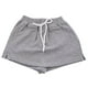 thumbnail image 1 of Odeerbi 3-13 Años Niñas Pantalones Cortos de Algodón Verano Bonitos Pantalones Cortos Casual Cintura Elástica Transpirable, 1 of 5