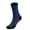 04-Navy, variant on Yutgune Crew Socks For Men Lightweight Breathable Running Dress Daily Mens Socks Socks For Men 1 Pack