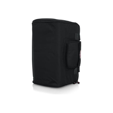 Gator Cases GPA Tote Series GPA-TOTE8 - Tote bag for speaker(s) - nylon, polyester - black