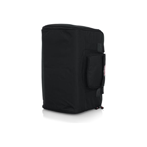 Gator Cases GPA Tote Series GPA-TOTE8 - Tote bag for speaker(s) - polyester, nylon - black