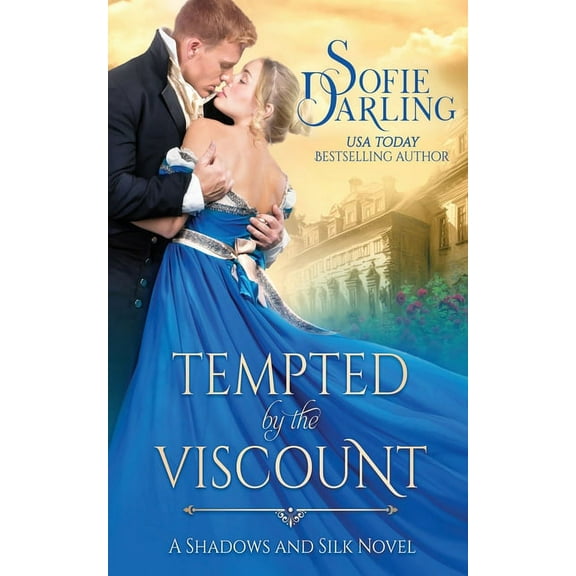 Tempted by the Viscount, (Paperback)