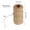 Blue, variant on 1X Yarn Ball 100M Natural Jute Brown Rope for Gift Wrapping Heavy Duty Industrial Packing Gardening Recycling Bundling Diy Knitting Diy