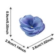 thumbnail image 3 of Tong Miniature Floating Resin Desktop Ornament Garden, 3 of 5