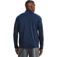 thumbnail image 2 of Men's UA Tech  Zip Long Sleeve, 2 of 5