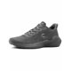 thumbnail image 4 of Tenis Deportivo Charly Para Hombre Running Transpirable gris oscuro 27, 4 of 6