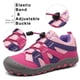 thumbnail image 5 of Zapatos de senderismo Mishansha para niños, niñas y niños, zapatillas de exterior, 5 of 7
