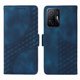thumbnail image 1 of Funda GANGXUN para Xiaomi 11T/11T Pro con diseño acolchado elegante, cuero PU, protección total y ajuste preciso, 1 of 5