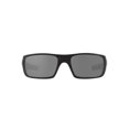 thumbnail image 1 of Oakley Men's OO9239 Crankshaft Polarized Rectangular Sunglasses, Shadow Camo, 60 mm, 1 of 4