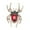 🔥 Red_Base#4355, variant on Retro Crystal Spider Brooch | Alloy Insect Design | Sparkling Crystal Decoration | Unique & Versatile Clothing Accessory | Durable Fashion | Single Pack