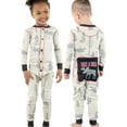 thumbnail image 2 of LazyOne Flapjacks, Matching Pajamas for the Dog, Baby & Kids, Teens, and Adults (Take a Hike, 10), 2 of 7