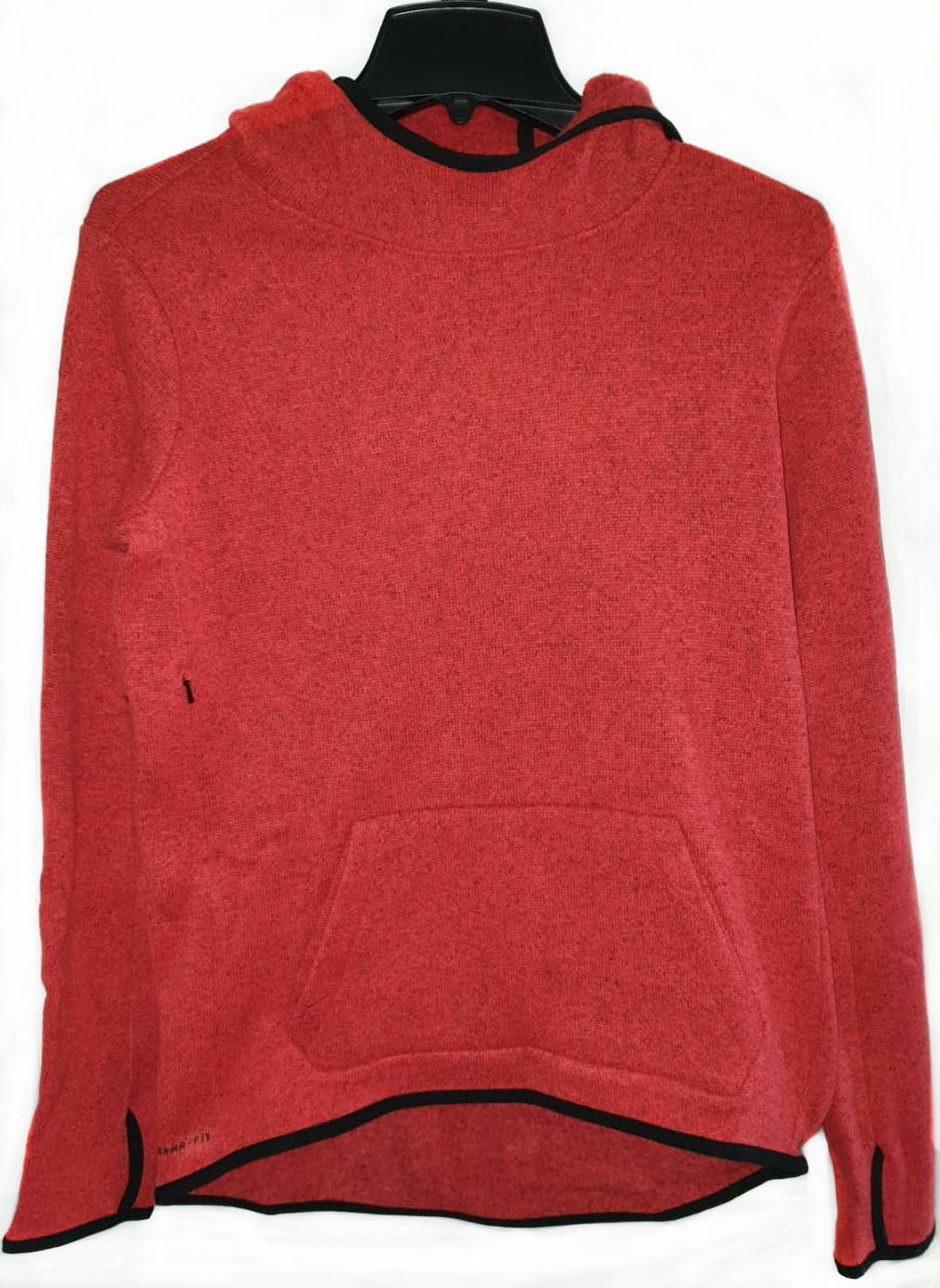 nike hypernatural fleece