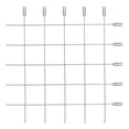 thumbnail image 2 of 10pcs Brooch Safety Pin Stick Pin Brooch Pin Suit Tie Hat Pin For Costume Decor, 2 of 8