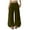 Army Green, variant on bbymog Joggers Pants for Women Drawstring Elastic Waist Wide Leg Cargo Pants Sporty Gym Sweatpants Lounge Trousers with Pocket Army Green S
