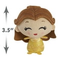 thumbnail image 2 of Disney100 Disney Princess Mini Collectible 3.5-inch Surprise Plush Toy, Styles May Vary, Blind Bag, Kids Toys for Ages 3 Up, 2 of 5