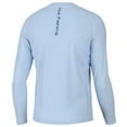 thumbnail image 2 of Huk Pursuit Performance Shirt - Long Sleeve - Ice Water, 2 of 2